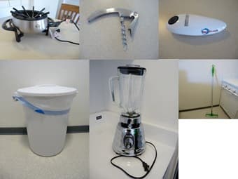 Sale - Kitchen stuff UPDATE 1