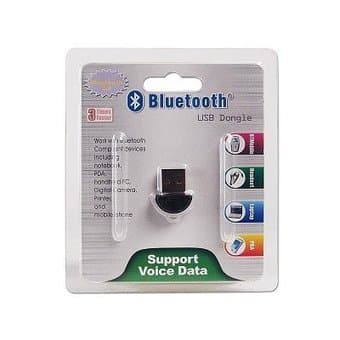 Bluetooth USB 2.0 Micro Adapter Dongle 1