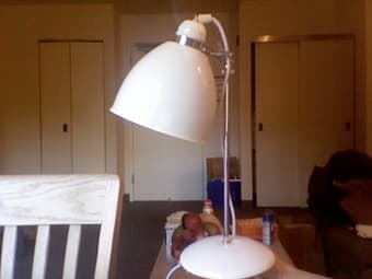 Lamps for sale 1
