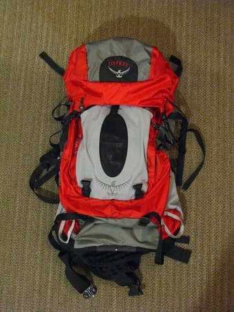 Backpack for sale 1