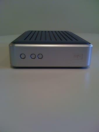 External hard drive 120GB @ $15 2