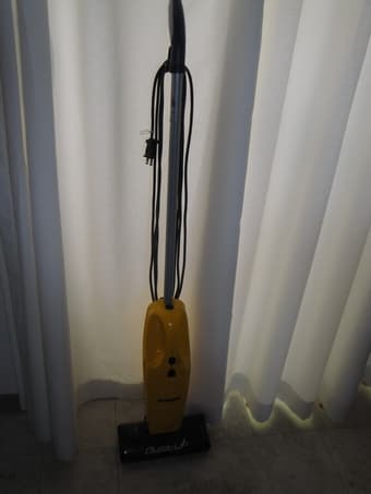 Vaccum-----$10 1