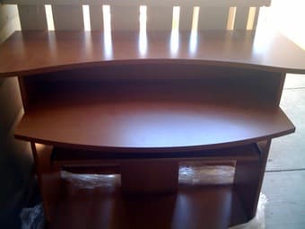 2 Desks - both great condition, both cheap 2