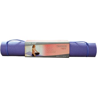 Brand New Yoga Mat - $ 6 1