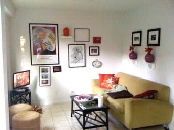 $1800 :: 2 Bedroom / 1 Bath :: Roommate needed to share! 2
