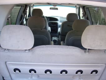 2000 Ford Windstar $4000 2