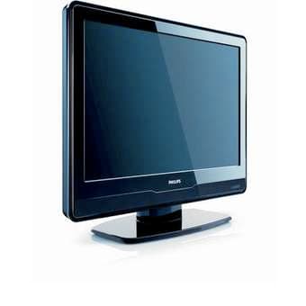 Philips LCD TV 19" - $ 150 1
