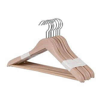 SALE!!! IKEA Hangers - $ 2,5 (each eight pack) 1