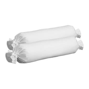 IKEA Support pillow + pillowcase - $ 7 2