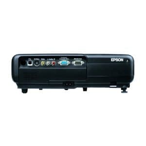 Epson 77c PowerLite Projector 2