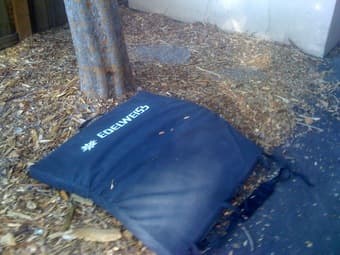 Edelweiss Bouldering Crash Pad - $45 1
