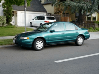 Affordable car 1