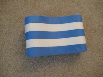 Swimming accessories! 2