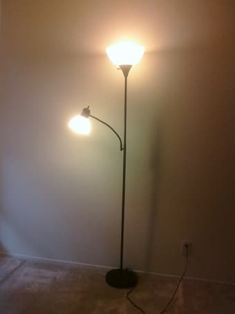 Floor Lamps 1