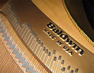 Baldwin Baby Grand Piano $3500 OBO 3