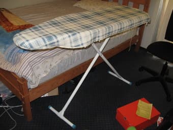 ironing board 1