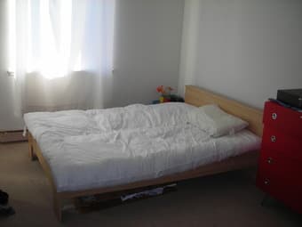 1 BR for rent in a 2 BR Townhouse, College Terrace, $1000 + utilities 3
