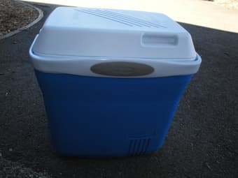 Cooler---$8 1