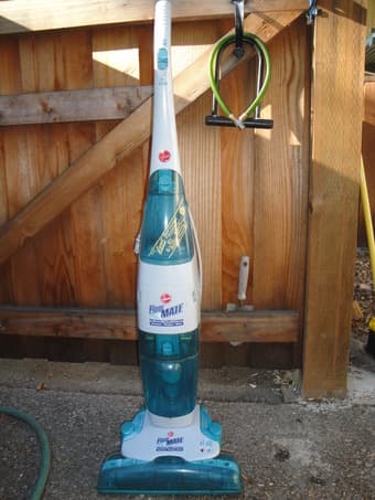 Hoover FloorMate---$20 1
