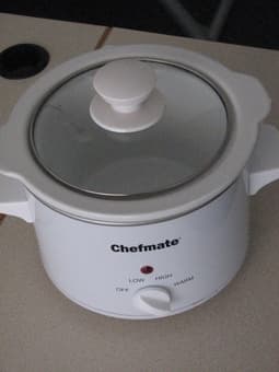 Slowcooker 1