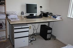 office desk 1