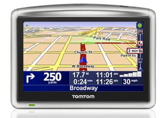 Tomtom One XL GPS - $150 1