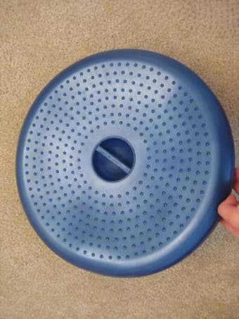 Yoga equipment & ping pong paddles 1