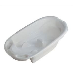 Primo eurobath baby bathtub ($5) 1