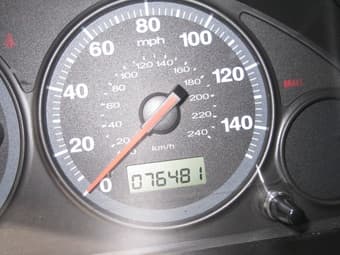 2002 BLACK HONDA CIVIC - MANUAL - 4D - AC - PREMIUM CD/SPEAKERS 3