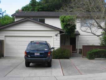 Summer Housing --next to Stanford Golf Course 1