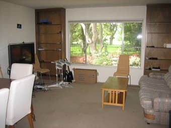 1BR in a 5BR house near the Stanford golf course 3