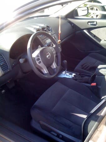 Nissan 2007 Altima 2.5 S (31xxx Mi) 15000k 2