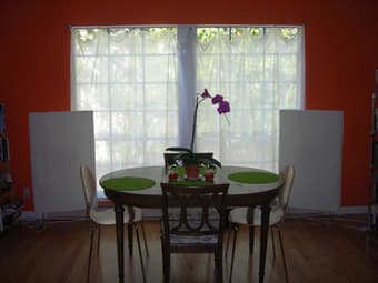 1 BR in a 2BR Townhouse for Rent in College Terrace $1000 1