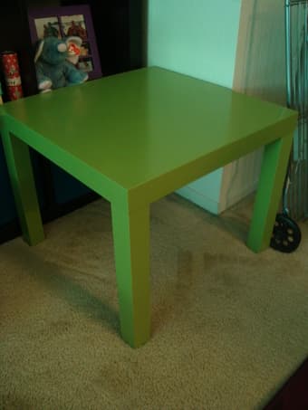 Ikea Furniture 1