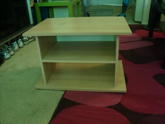 Ikea Furniture 3