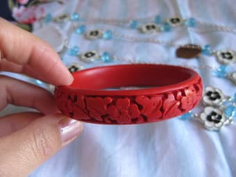 lucky bracelet, Brand new. $8 1