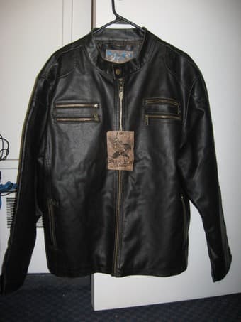 leather jackets for dirt cheap price. 1