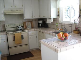 Spacious 3BR/2.5BA townhouse in a gated community 1