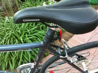 bike (Marin Kentfield) - $200 3