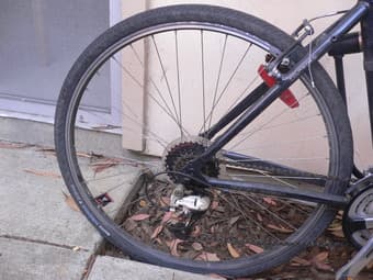 Marin San Anselmo Hybrid Bike '09 - $450 OBO 2
