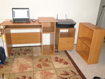 Moving sale! 1