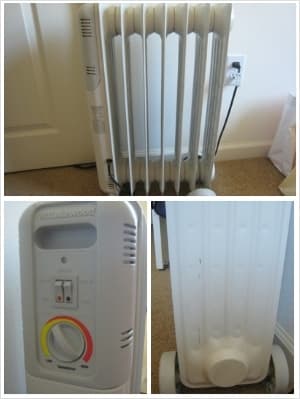 Lakewood radiator - $10 1