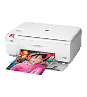 HP PhotoSmart C4480 All-in-One Printer - $30 1