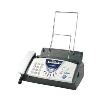 Brother FAX-575 Personal Fax, Phone, and Copier $10 1