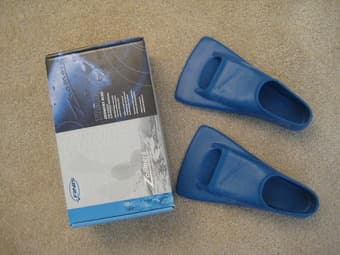 Swimming equipment & yoga mat 1