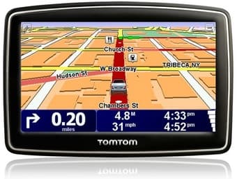 Tomtom One XL GPS - $100 1