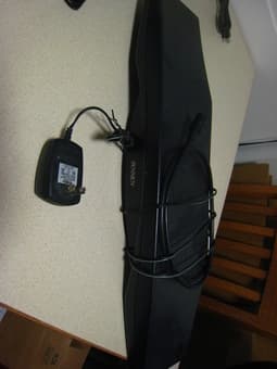 $5 excellent condition TV antenna 1