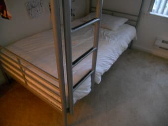 2 Bunk Beds; $400 each everything included 1