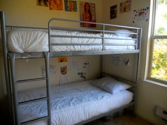 2 Bunk Beds; $400 each everything included 2