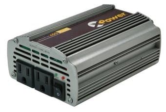 Xantrex Technologies 851-0400 XPower Plus 400-Watt Inverter $30 1